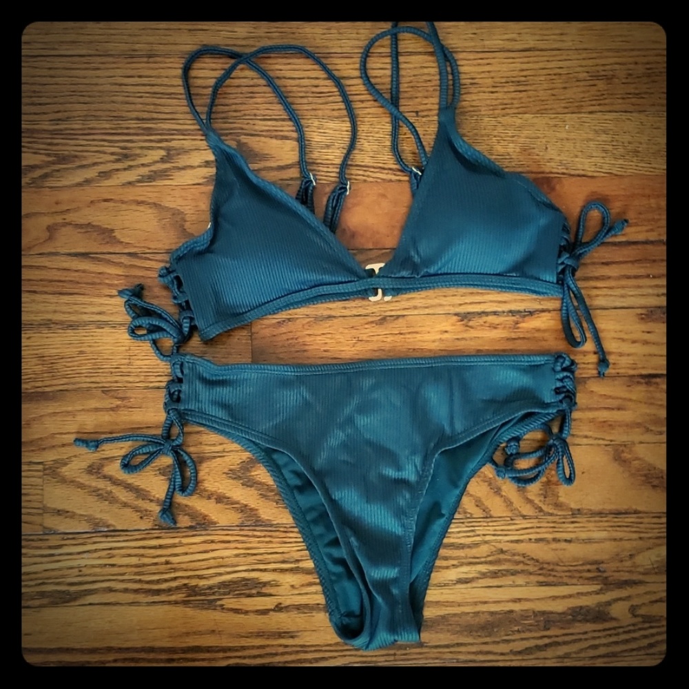 Kensie Bikini size S